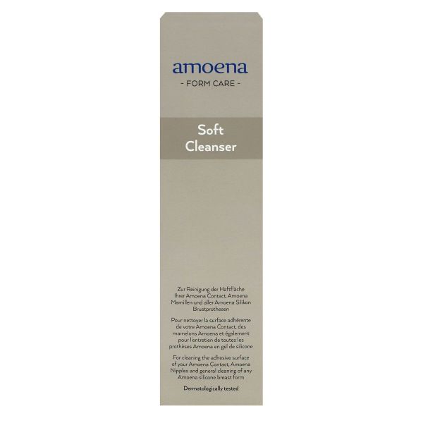 Soft Cleanser solution nettoyante 150ml
