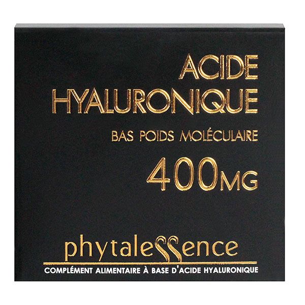 acide hyaluronique 400mg 