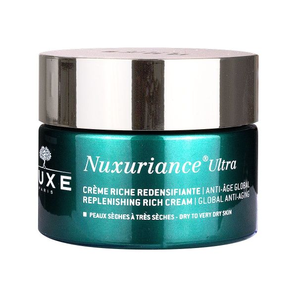 Nuxuriance Ultra crème riche 50ml