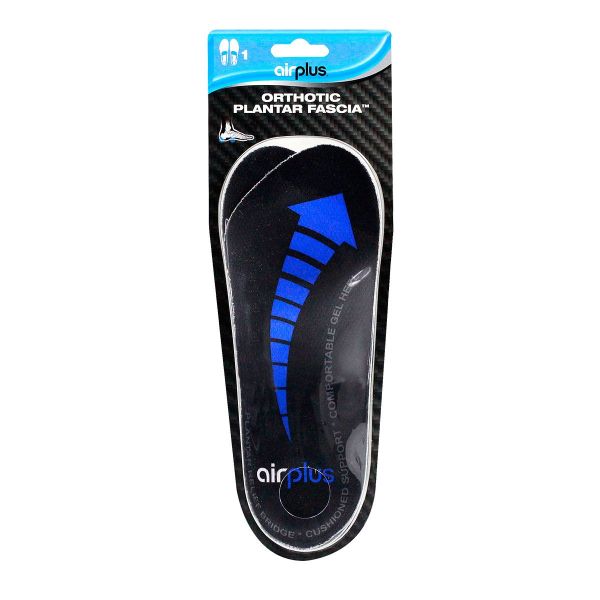 Orthotic Plantar Fascia semelles