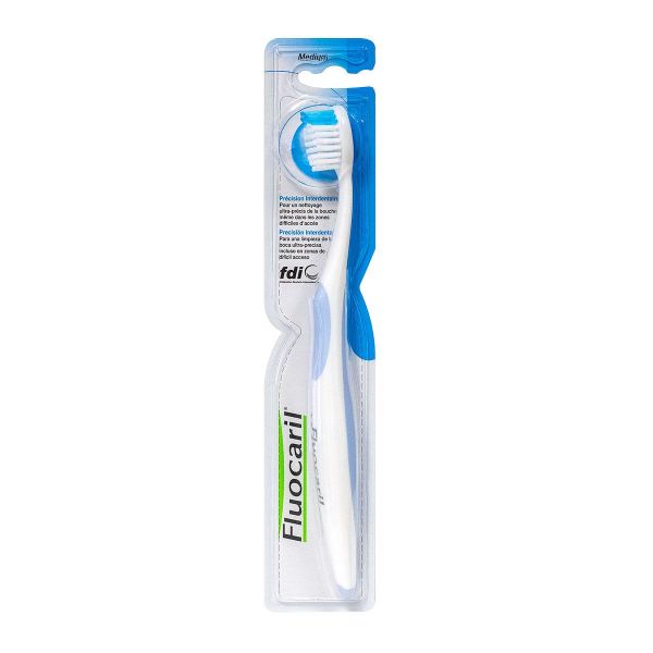 Complete brosse à dents medium