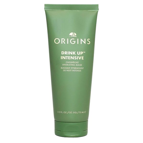 Drink Up Intensive masque hydratant nuit intense 75ml