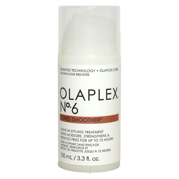 Bond Smoother n°6 soin coiffant sans rinçage 100ml