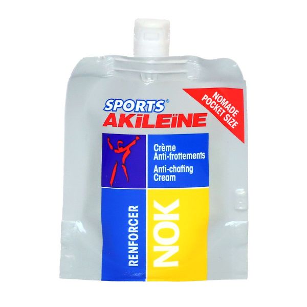Nok Sports creme anti-frottements 20ml