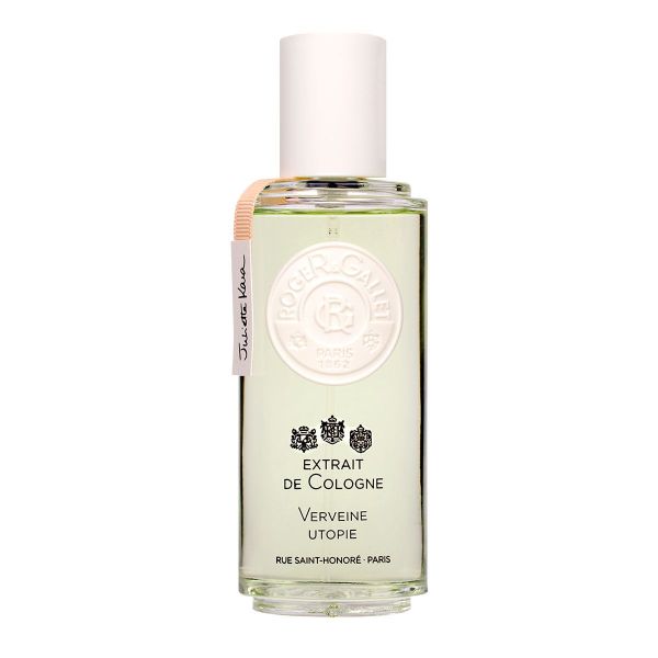 Extrait de Cologne verveine utopie 100ml