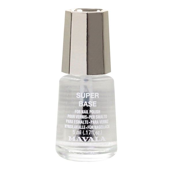 Mini Color vernis 5ml - 40 super base