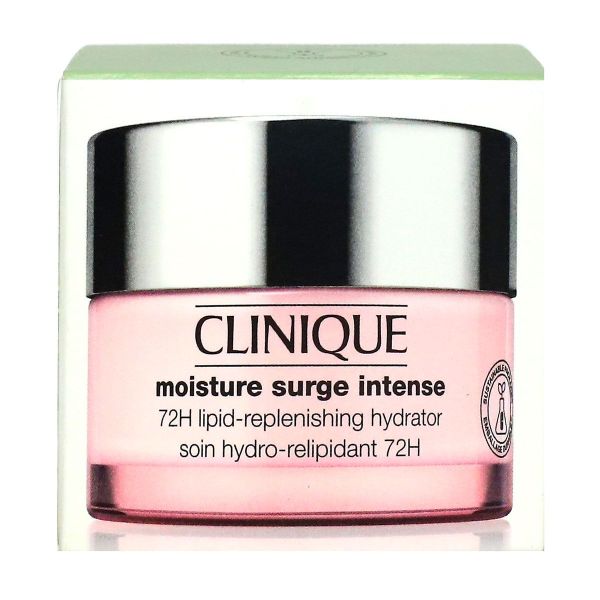 Moisture Surge Intense soin hydro-relipidant 72h 50ml