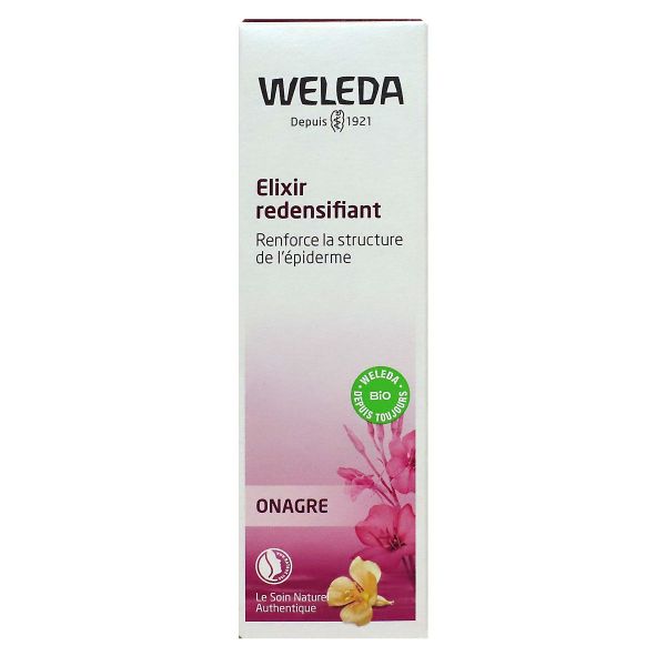 Elixir redensifiant onagre 30ml