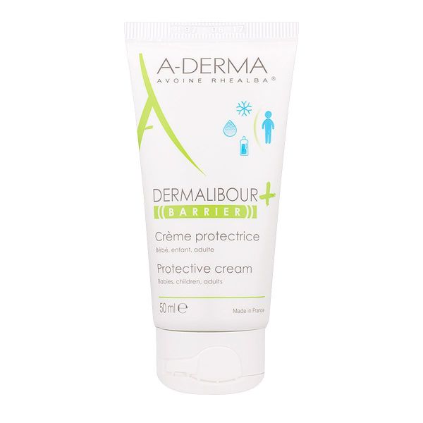 Crème protectrice Dermalibour+ 50ml