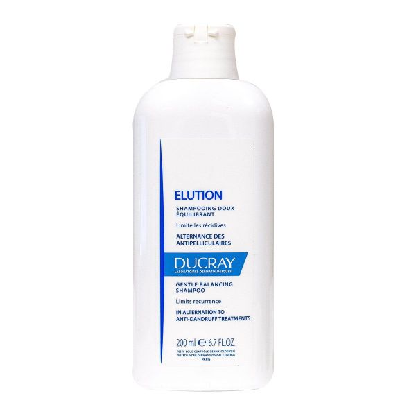 Elution shampooing réequilibrant 200ml