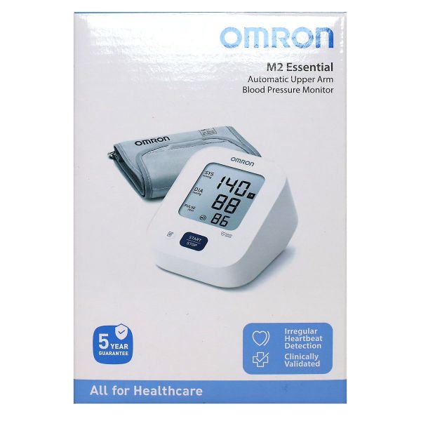 M2 Essential tensiomètre automatique brassard
