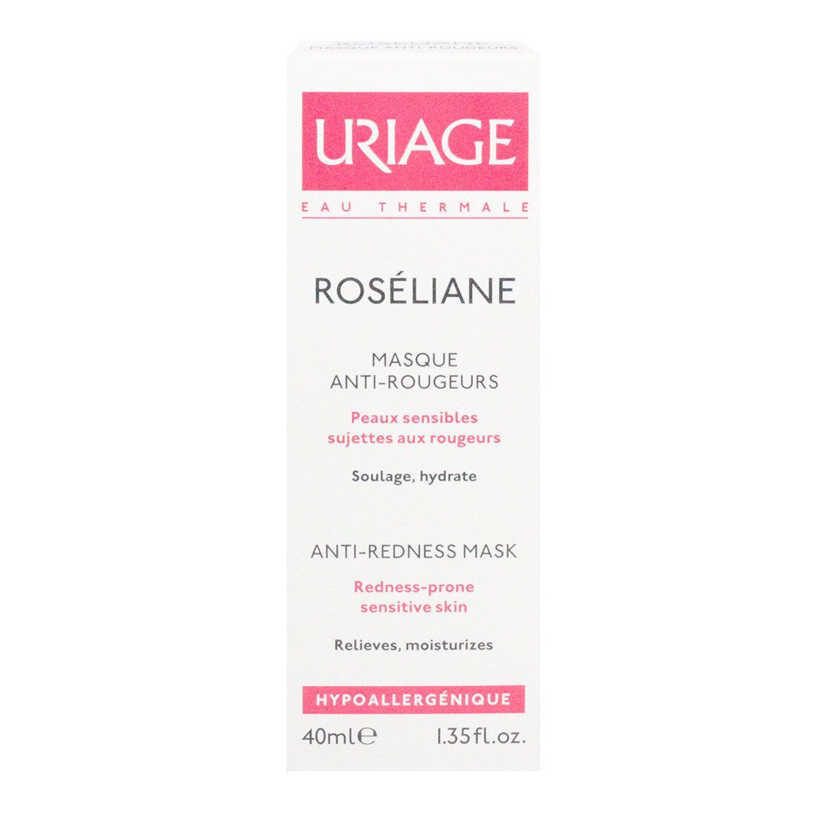 masque anti rougeurs masque anti rougeurs