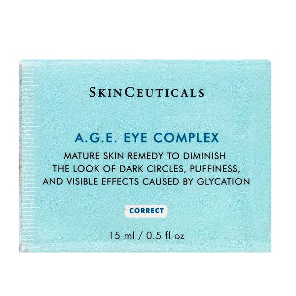 Correct A.G.E. Eye Complex soin contour yeux 15ml