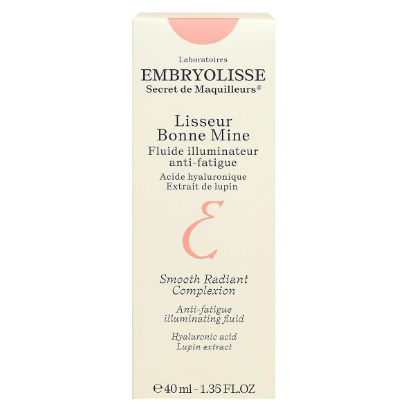 Lisseur bonne mine 40ml