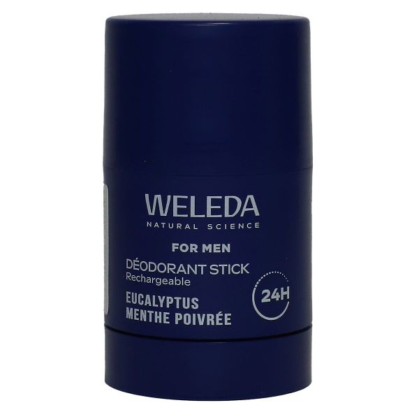 Déodorant stick rechargeable For Men 50g