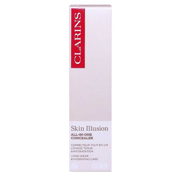 Skin Illusion all-in-one Concealer 09 10ml