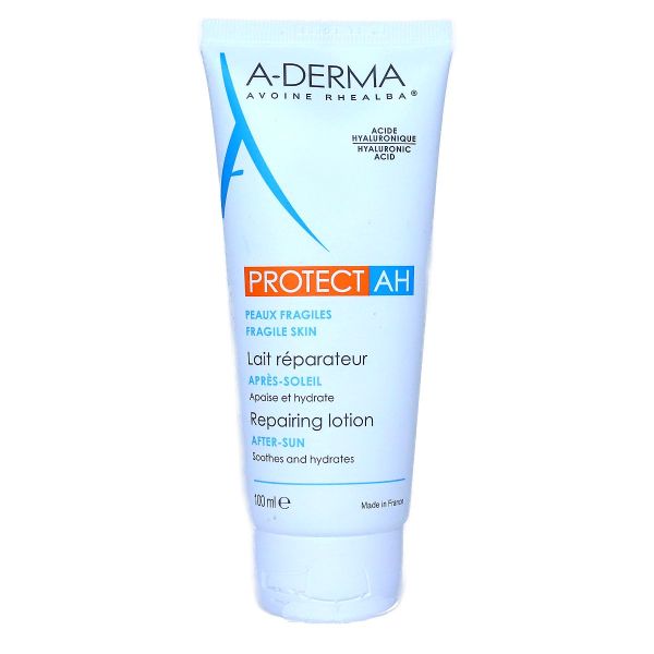 Protect AH lait réparateur après-soleil 100ml