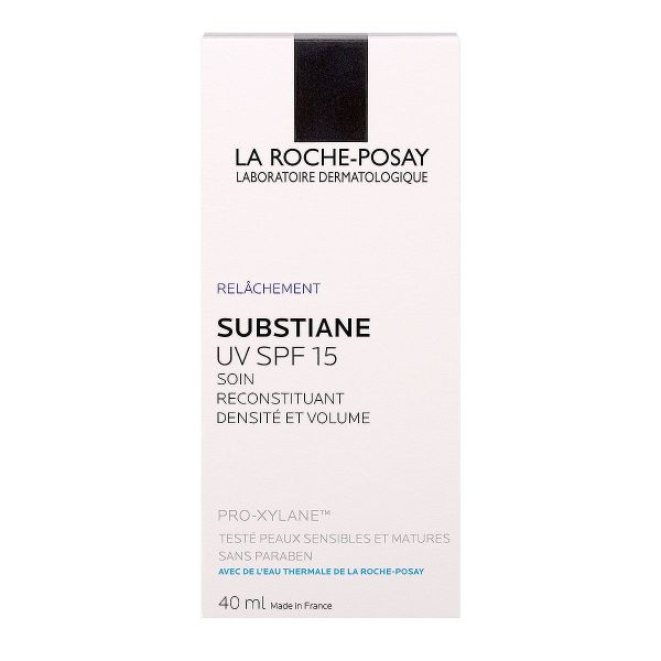 Soin anti-âge Substiane+ UV 40ml