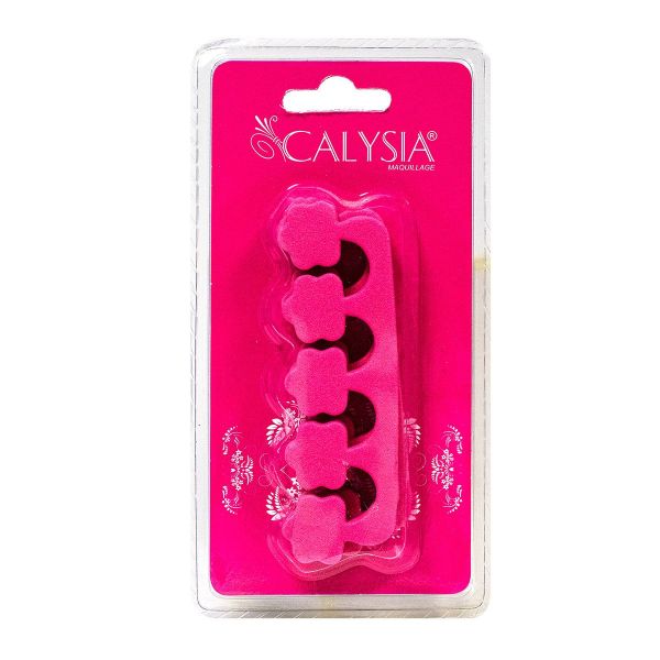 Calysia 2 séparateurs d'orteils