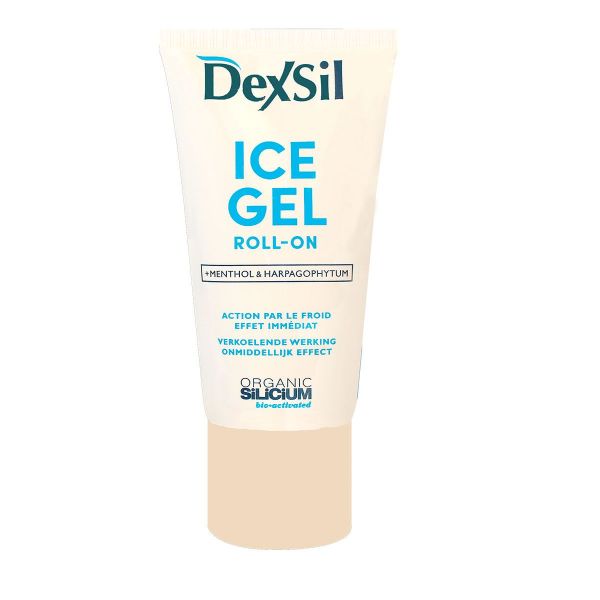 Ice gel roll-on 50ml