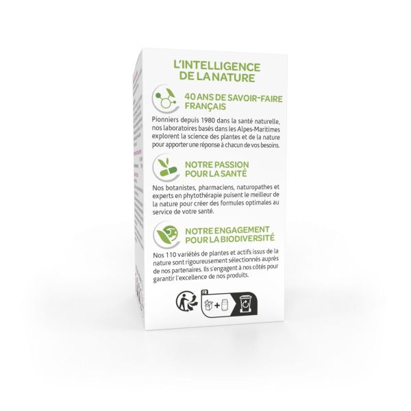 Pensée sauvage 45 Arkogélules
