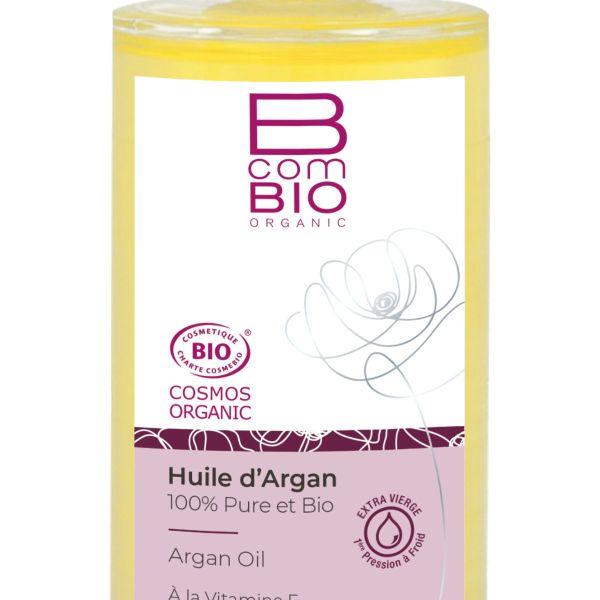 Huile d'argan 50ml