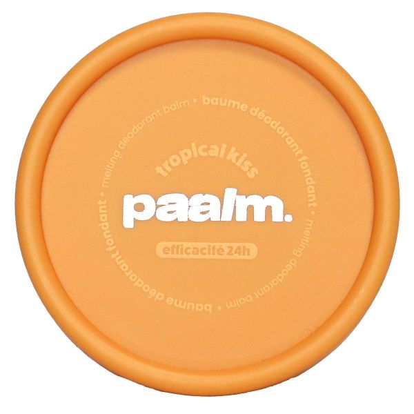 Tropical Kiss deodorant fondant 24h 50ml