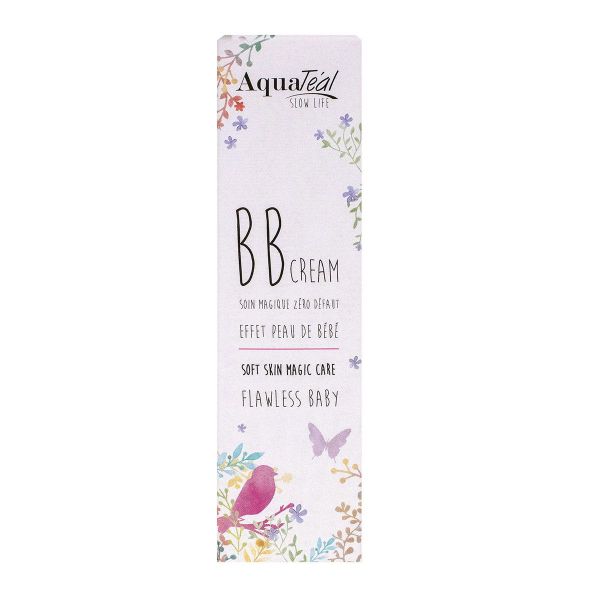 BB Cream soin magique zéro défaut 40ml