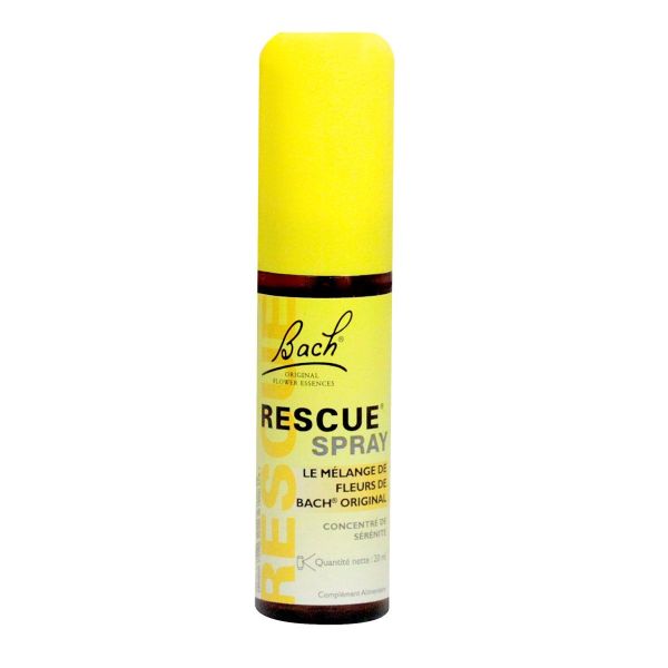 Spray Rescue 20ml