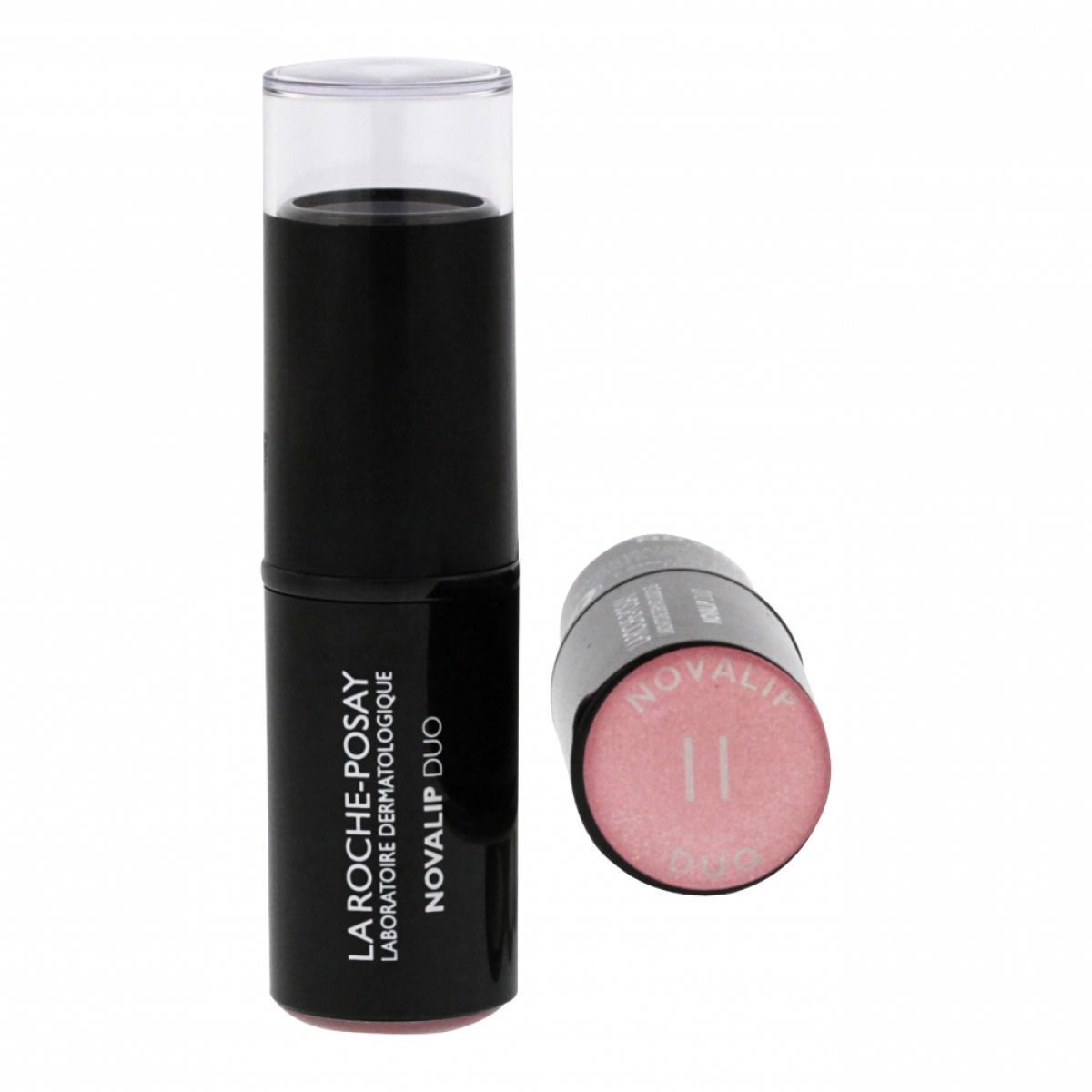 Novalip Rouge à Lèvres 4ml Mauve Douceur 11