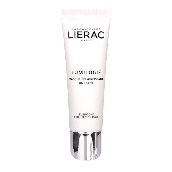 Lumilogie masque éclaircissant unifiant 50ml