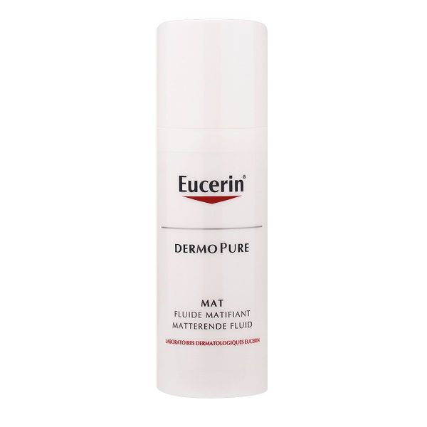 Fluide matifiant DermoPure Mat 50ml