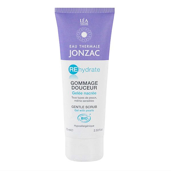 Gommage douceur REhydrate 75ml