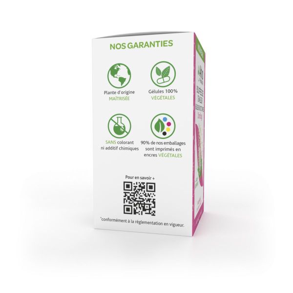 Arkogélules Cimicifuga 60 gélules