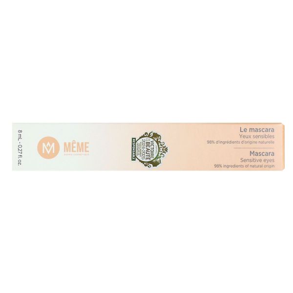 Le Mascara Yeux sensibles 8ml