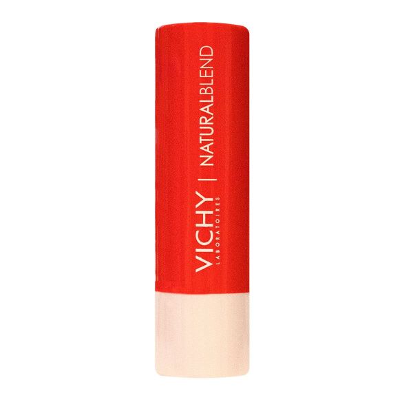 Naturalblend soin des lèvres teinté corail 4,5g