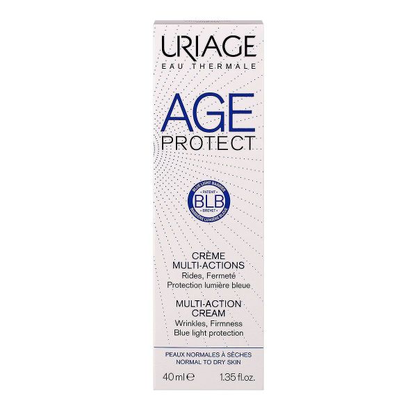 Age Protect crème multi-actions 40ml