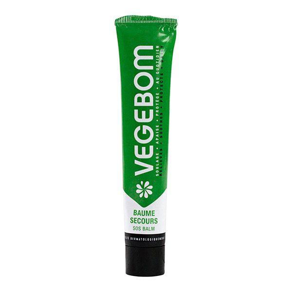 Baume secours 45g
