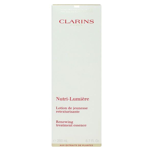 Nutri-Lumière lotion de jeunesse retexturisante 200ml