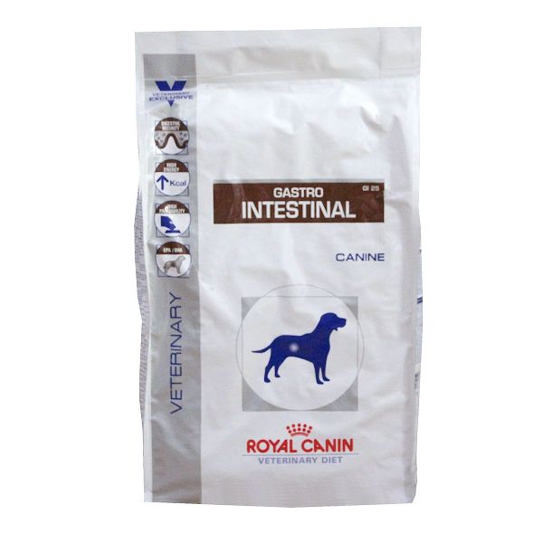 Chien Gastro Intestinal 7,5kg