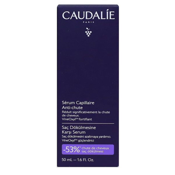 Serum capillaire anti-chute 50ml