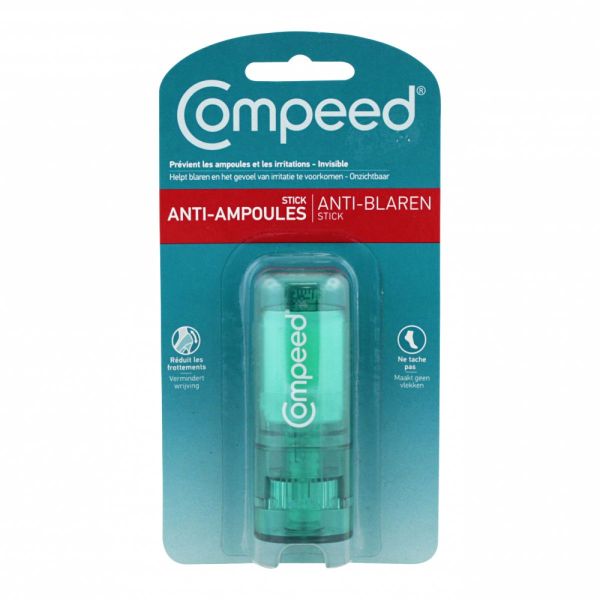 Anti-ampoules stick 8ml