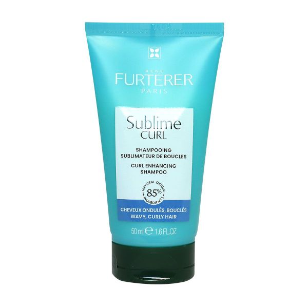 Sublime Curl shampoing sublimateur de boucles 50ml