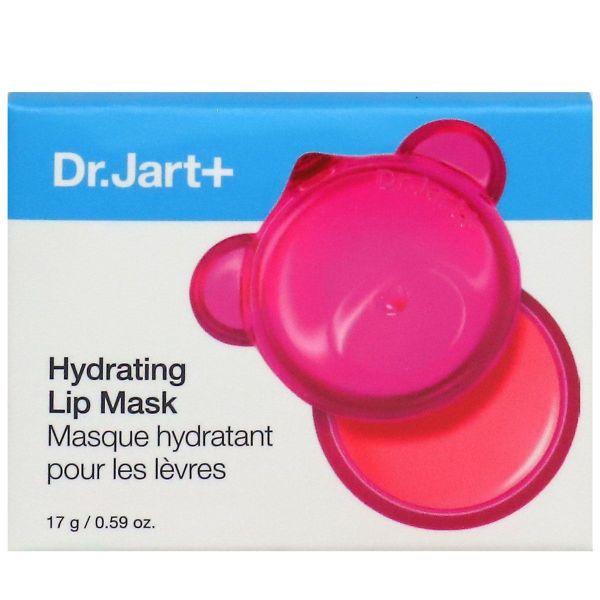 Vital Hydra solution masque hydratant lèvres 20ml