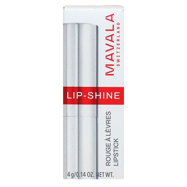 Lip Shine rouge à lèvres Lipstick Yosemite 4g