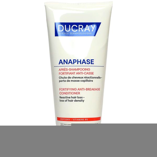Anaphase après-shampoing fortifiant anti-casse 200ml