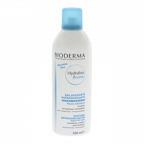 Brume apaisante Hydrabio 300ml