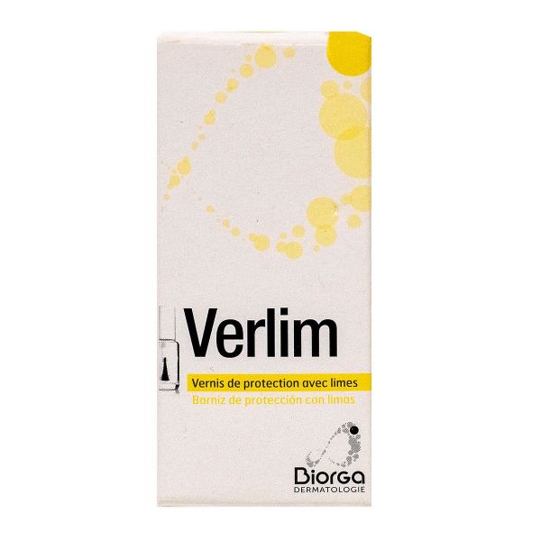 Verlim vernis de protection 7,5ml