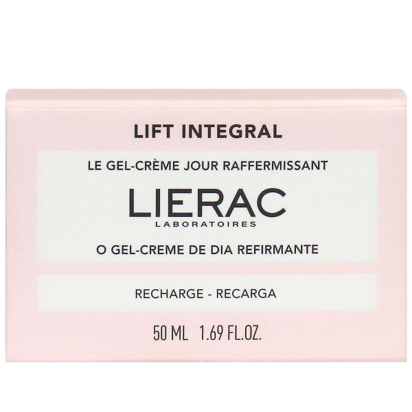 Lift Integral recharge le Gel-creme jour raffermissant 50ml