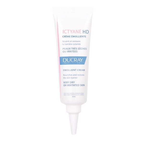 Crème émolliente Ictyane HD 50ml